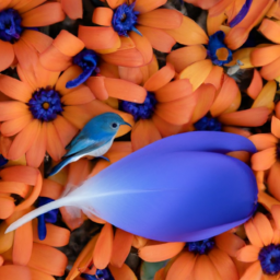 15 Best Bluebird Poems
