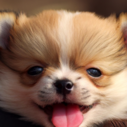 31 Precious Puppy Poems: Celebrating the Love for Puppies