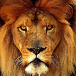 7 Examples of Poetry About Lions