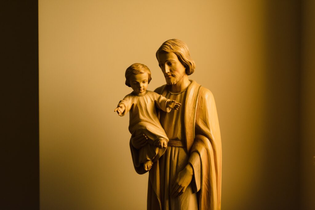 7 Powerful Prayers to St. Joseph for Overcoming Difficult Problems