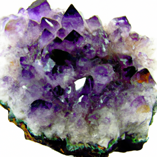 Amethyst: A Powerful Stone for Spiritual Growth and Protection