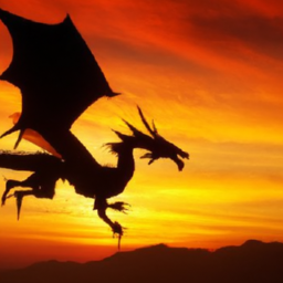 Dragons Throughout History: From Myth to Modern Day