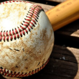 The 13 Best Baseball Poems for Dugout Chants