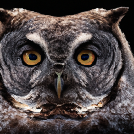 The Spiritual Connection: Exploring the Meaning of an Owls Hoot