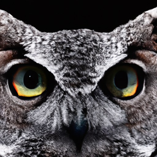 The Spiritual Connection: Exploring the Meaning of an Owls Hoot