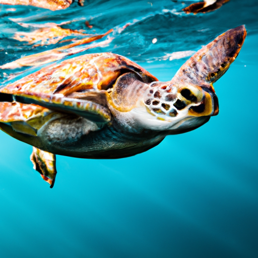 The Spiritual Meaning of a Turtle: Wisdom, Patience, Perseverance, and Longevity