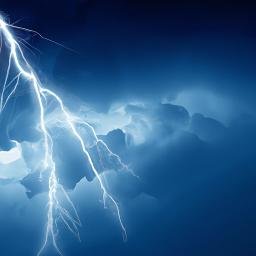The Spiritual Meaning of Lightning: Awakening and Transformation