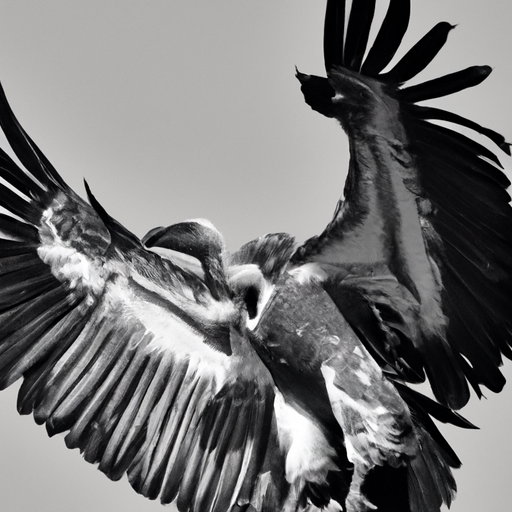 The Spiritual Meaning of Vultures