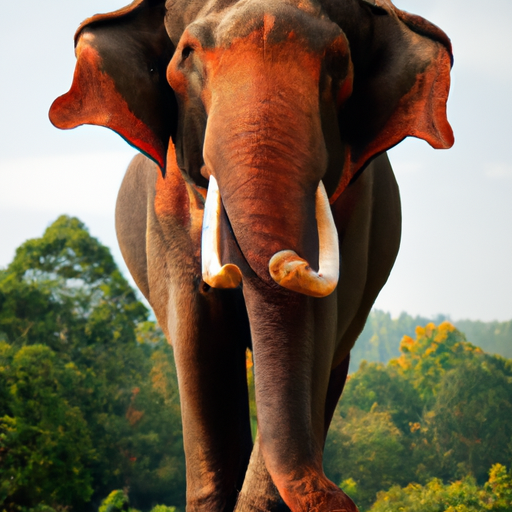 The Spiritual Significance of Elephants in Various Cultures and Religions